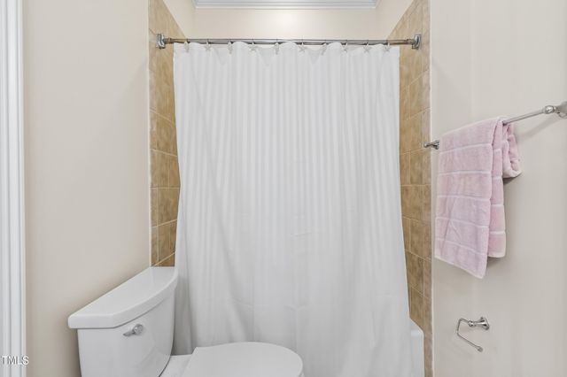 5808 Cavanaugh Drive, Raleigh, NC 27614