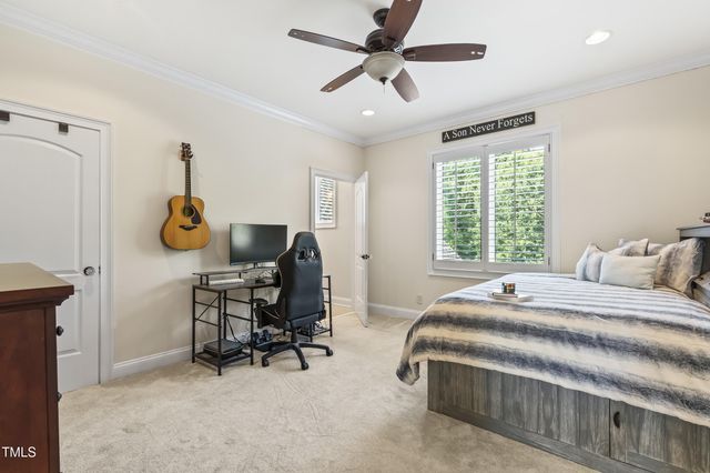 5808 Cavanaugh Drive, Raleigh, NC 27614