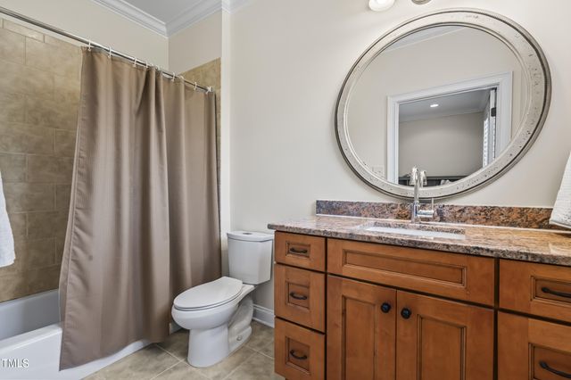 5808 Cavanaugh Drive, Raleigh, NC 27614