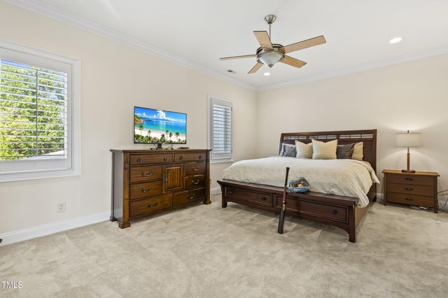 5808 Cavanaugh Drive, Raleigh, NC 27614