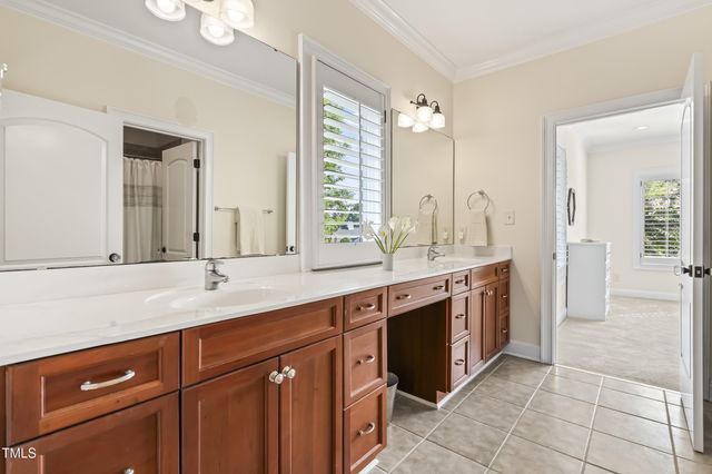 5808 Cavanaugh Drive, Raleigh, NC 27614