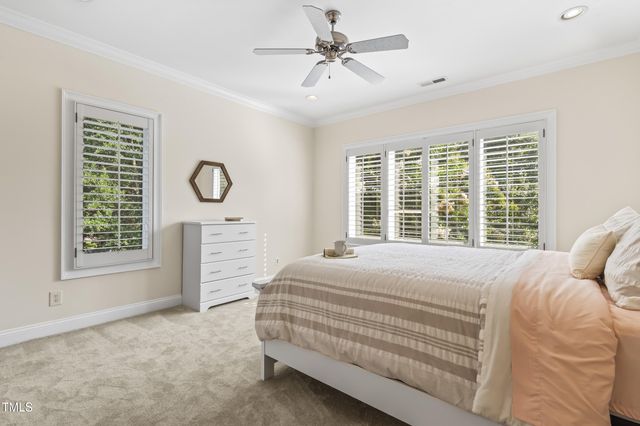 5808 Cavanaugh Drive, Raleigh, NC 27614