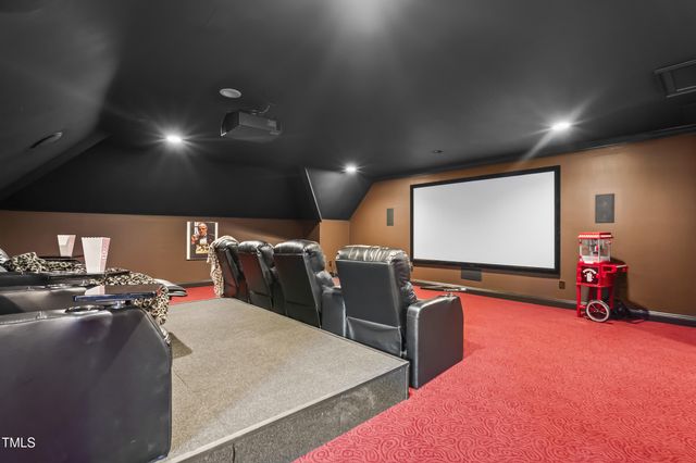 5808 Cavanaugh Drive, Raleigh, NC 27614