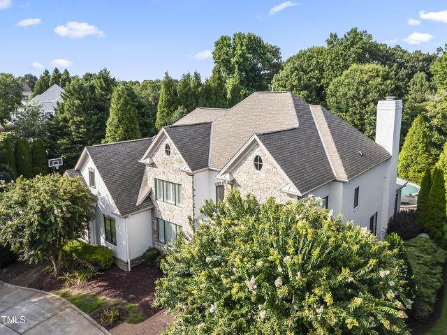 5808 Cavanaugh Drive, Raleigh, NC 27614