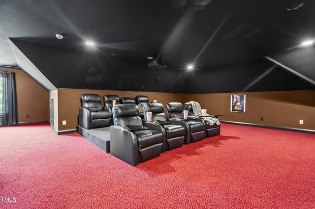 5808 Cavanaugh Drive, Raleigh, NC 27614