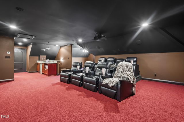 5808 Cavanaugh Drive, Raleigh, NC 27614