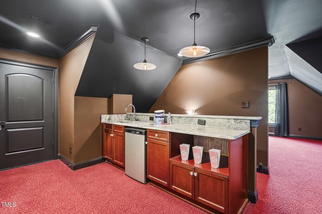 5808 Cavanaugh Drive, Raleigh, NC 27614