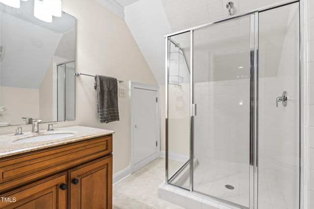 5808 Cavanaugh Drive, Raleigh, NC 27614