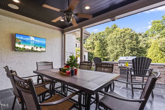 5808 Cavanaugh Drive, Raleigh, NC 27614