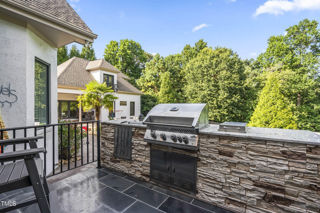 5808 Cavanaugh Drive, Raleigh, NC 27614