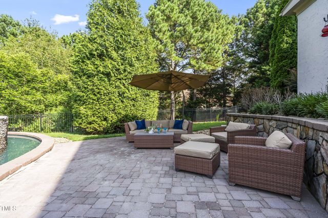 5808 Cavanaugh Drive, Raleigh, NC 27614