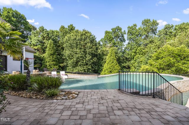 5808 Cavanaugh Drive, Raleigh, NC 27614