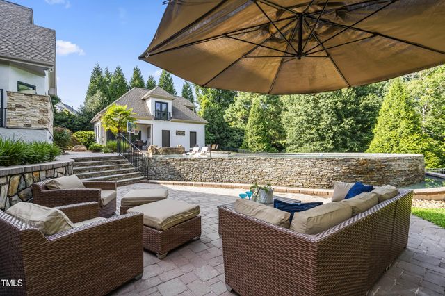 5808 Cavanaugh Drive, Raleigh, NC 27614