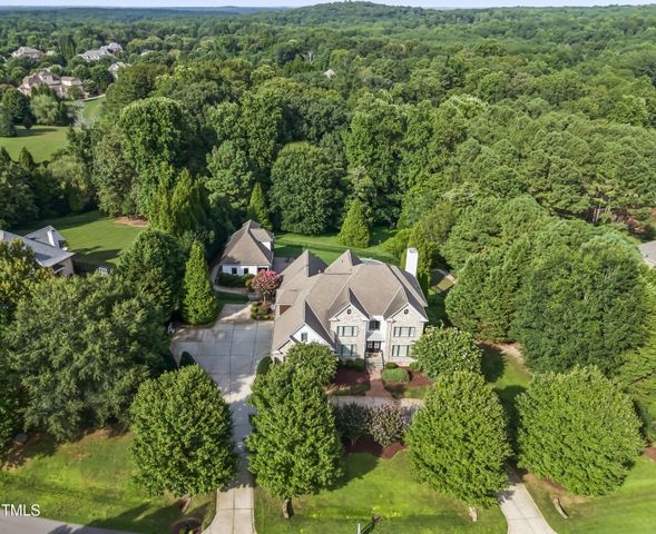 5808 Cavanaugh Drive, Raleigh, NC 27614