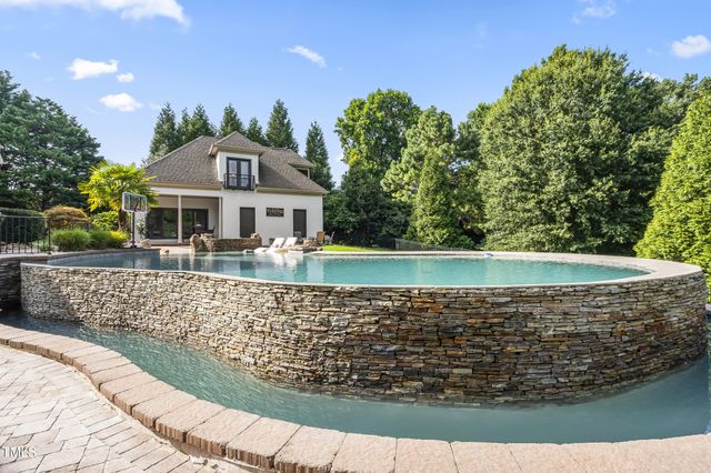 5808 Cavanaugh Drive, Raleigh, NC 27614