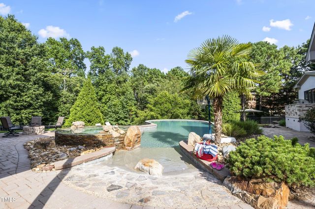 5808 Cavanaugh Drive, Raleigh, NC 27614