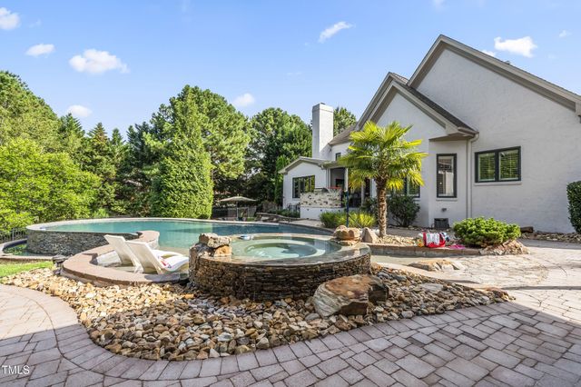 5808 Cavanaugh Drive, Raleigh, NC 27614