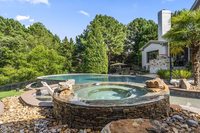 5808 Cavanaugh Drive, Raleigh, NC 27614