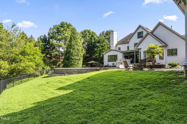 5808 Cavanaugh Drive, Raleigh, NC 27614