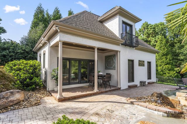 5808 Cavanaugh Drive, Raleigh, NC 27614