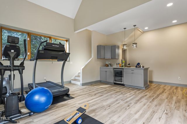 5808 Cavanaugh Drive, Raleigh, NC 27614