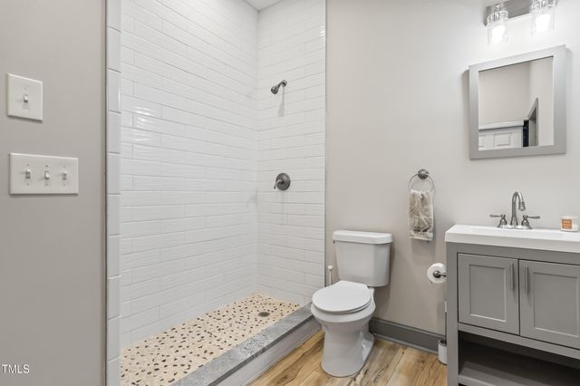 5808 Cavanaugh Drive, Raleigh, NC 27614