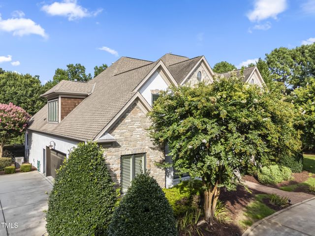 5808 Cavanaugh Drive, Raleigh, NC 27614