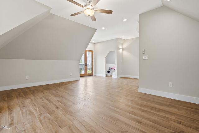 5808 Cavanaugh Drive, Raleigh, NC 27614