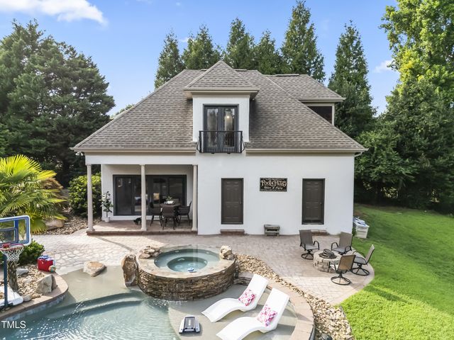 5808 Cavanaugh Drive, Raleigh, NC 27614