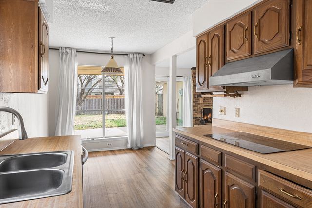 3405 Brook Glen Drive, Garland, TX 75044