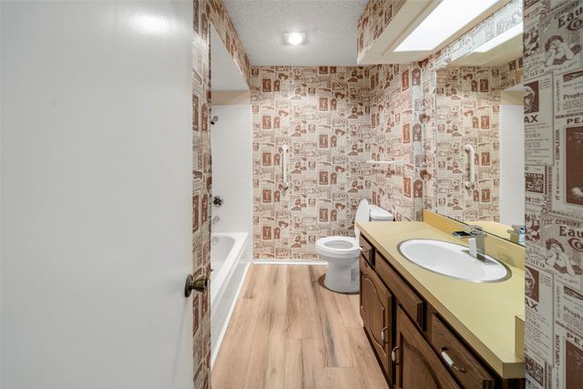 3405 Brook Glen Drive, Garland, TX 75044