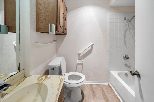 3405 Brook Glen Drive, Garland, TX 75044