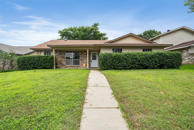 3405 Brook Glen Drive, Garland, TX 75044