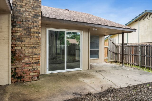 3405 Brook Glen Drive, Garland, TX 75044