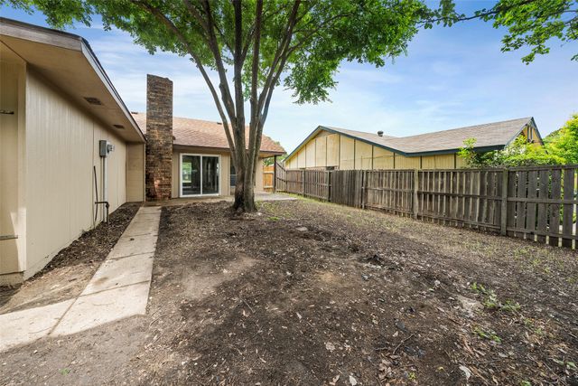 3405 Brook Glen Drive, Garland, TX 75044