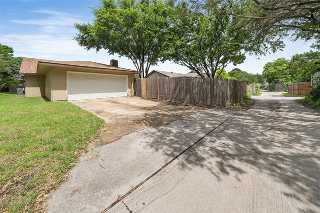 3405 Brook Glen Drive, Garland, TX 75044