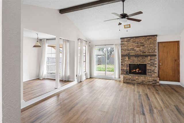 3405 Brook Glen Drive, Garland, TX 75044