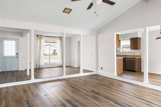 3405 Brook Glen Drive, Garland, TX 75044