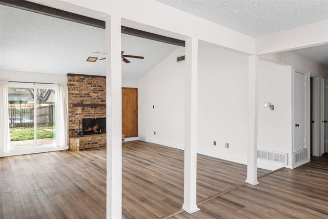 3405 Brook Glen Drive, Garland, TX 75044