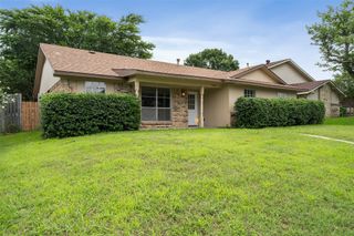 3405 Brook Glen Drive, Garland, TX 75044