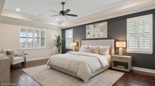 4404 Siena Circle, Wellington, FL 33414