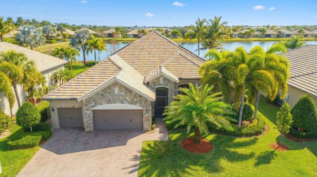 4404 Siena Circle, Wellington, FL 33414