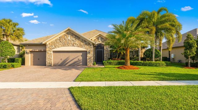 4404 Siena Circle, Wellington, FL 33414