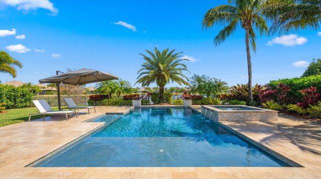 4404 Siena Circle, Wellington, FL 33414