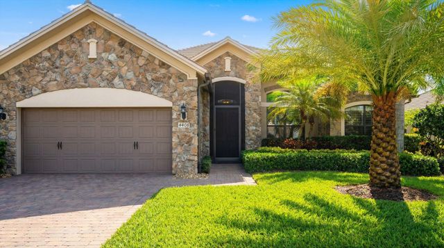 4404 Siena Circle, Wellington, FL 33414