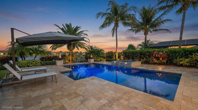 4404 Siena Circle, Wellington, FL 33414