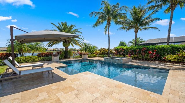 4404 Siena Circle, Wellington, FL 33414