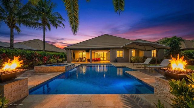 4404 Siena Circle, Wellington, FL 33414