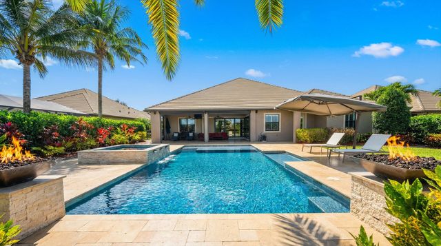 4404 Siena Circle, Wellington, FL 33414