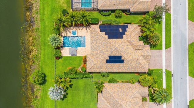 4404 Siena Circle, Wellington, FL 33414